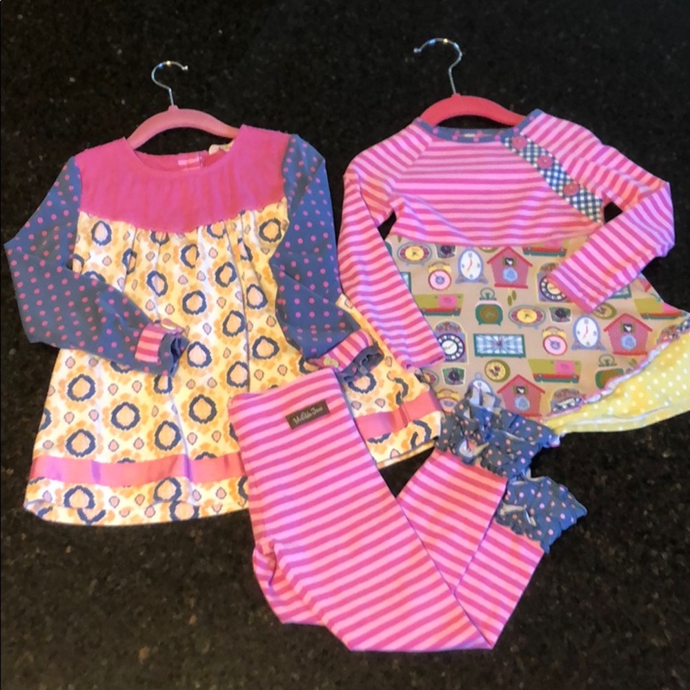 MJ Lot Excellent Condition
